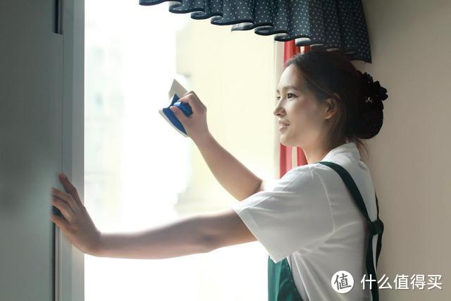 从保洁阿姨手里偷师，她推荐的6件家居好物，轻松解决大扫除！