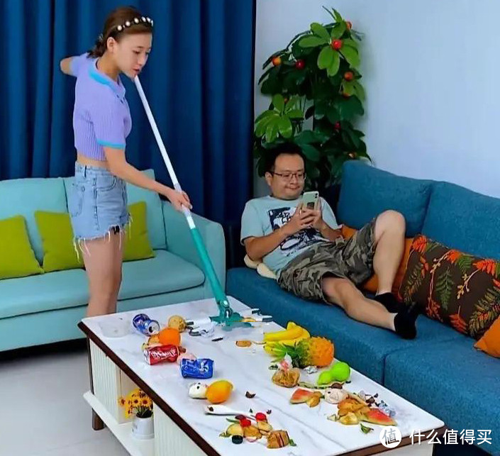 从不请保洁阿姨!上班家务两不误,房子住了5年,依然干净整洁